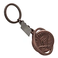 enamel keyrings